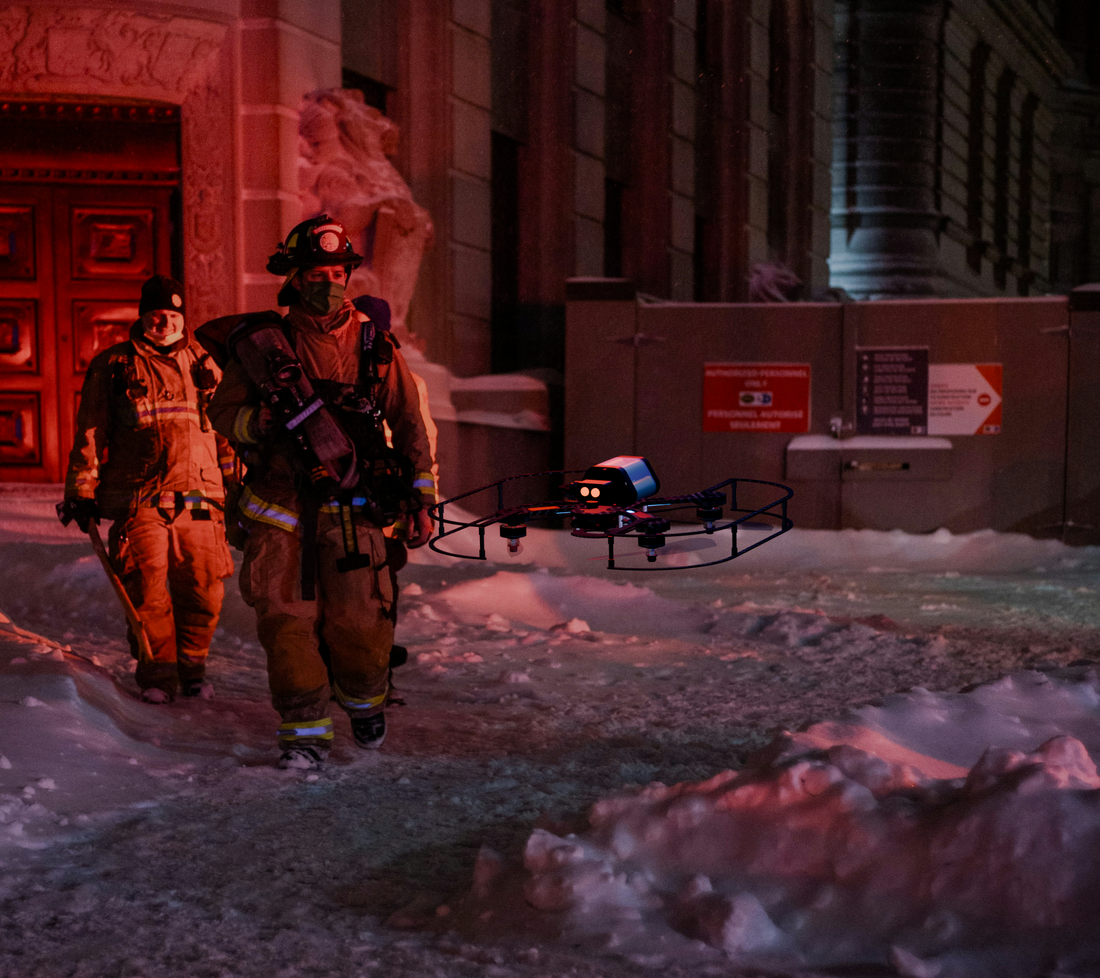 Adaptive AI Intelligence